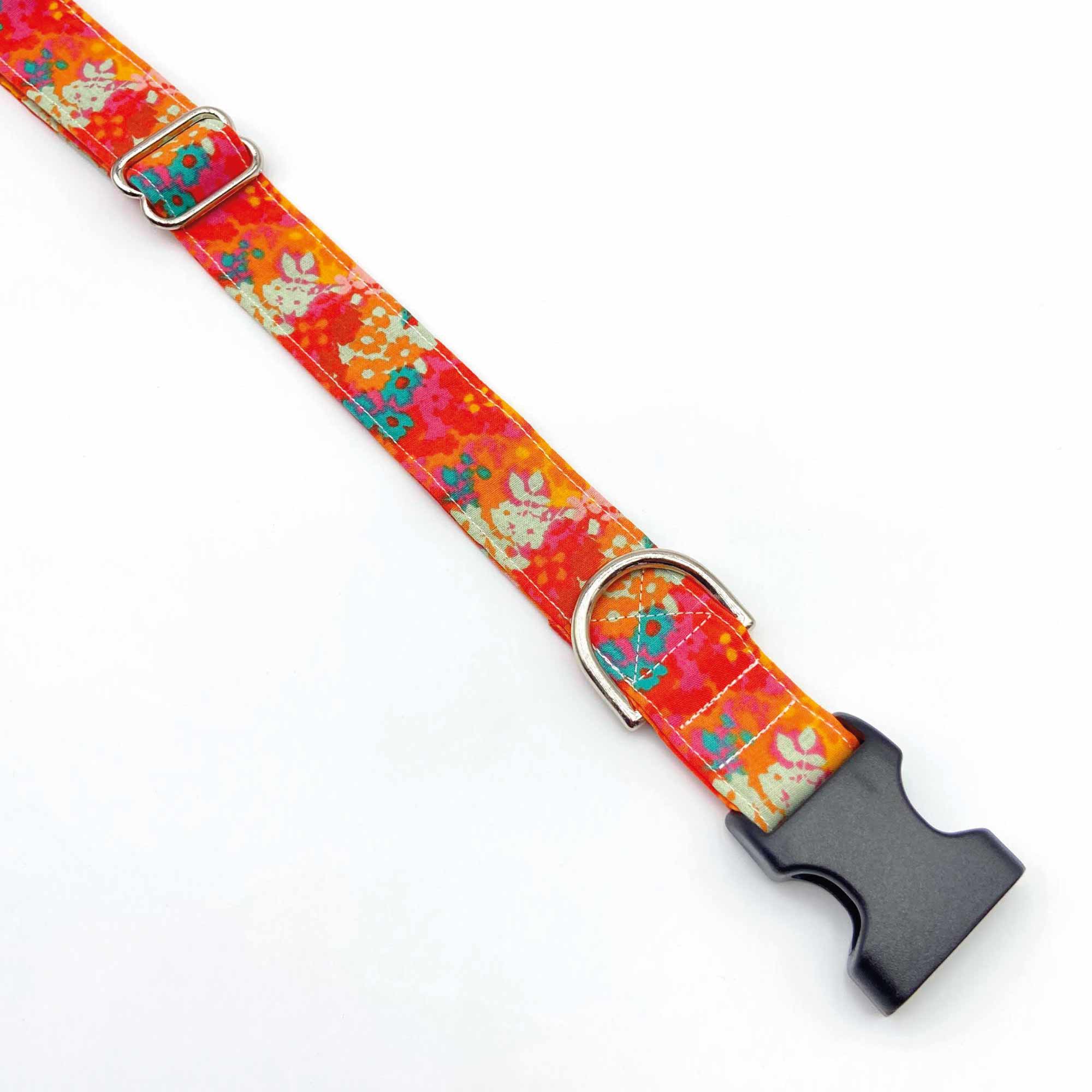 Summertime Spritz Collar