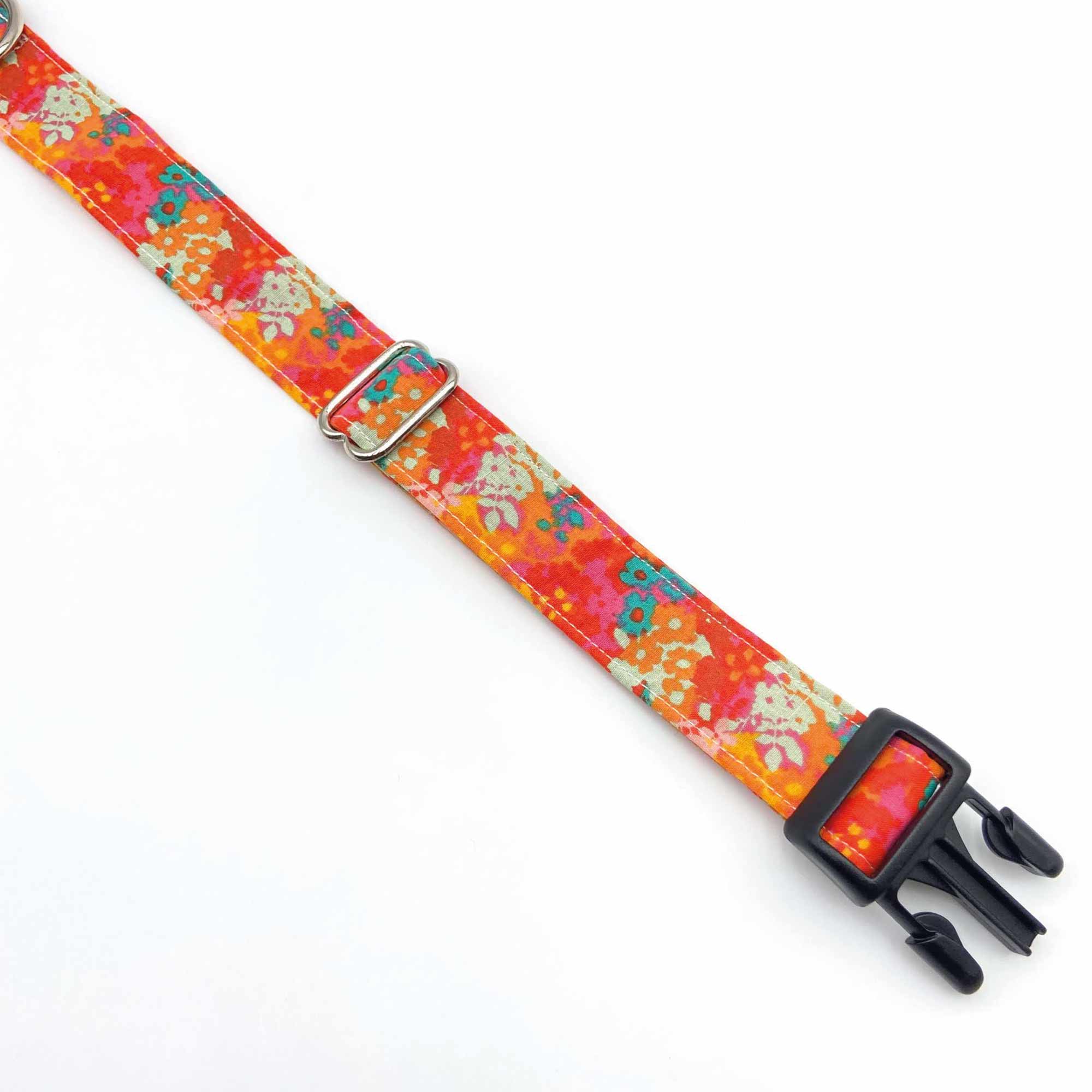 Summertime Spritz Collar
