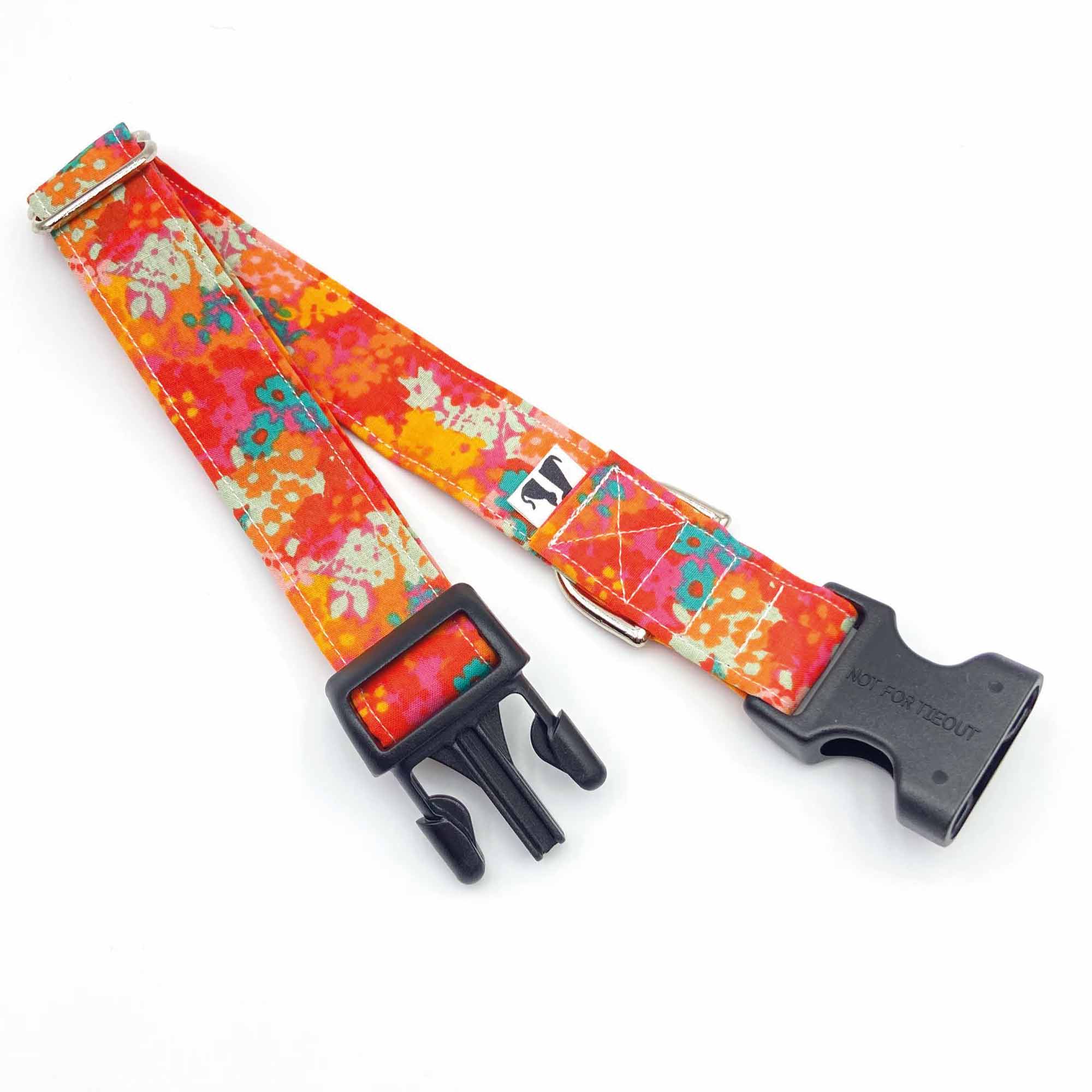 Summertime Spritz Collar