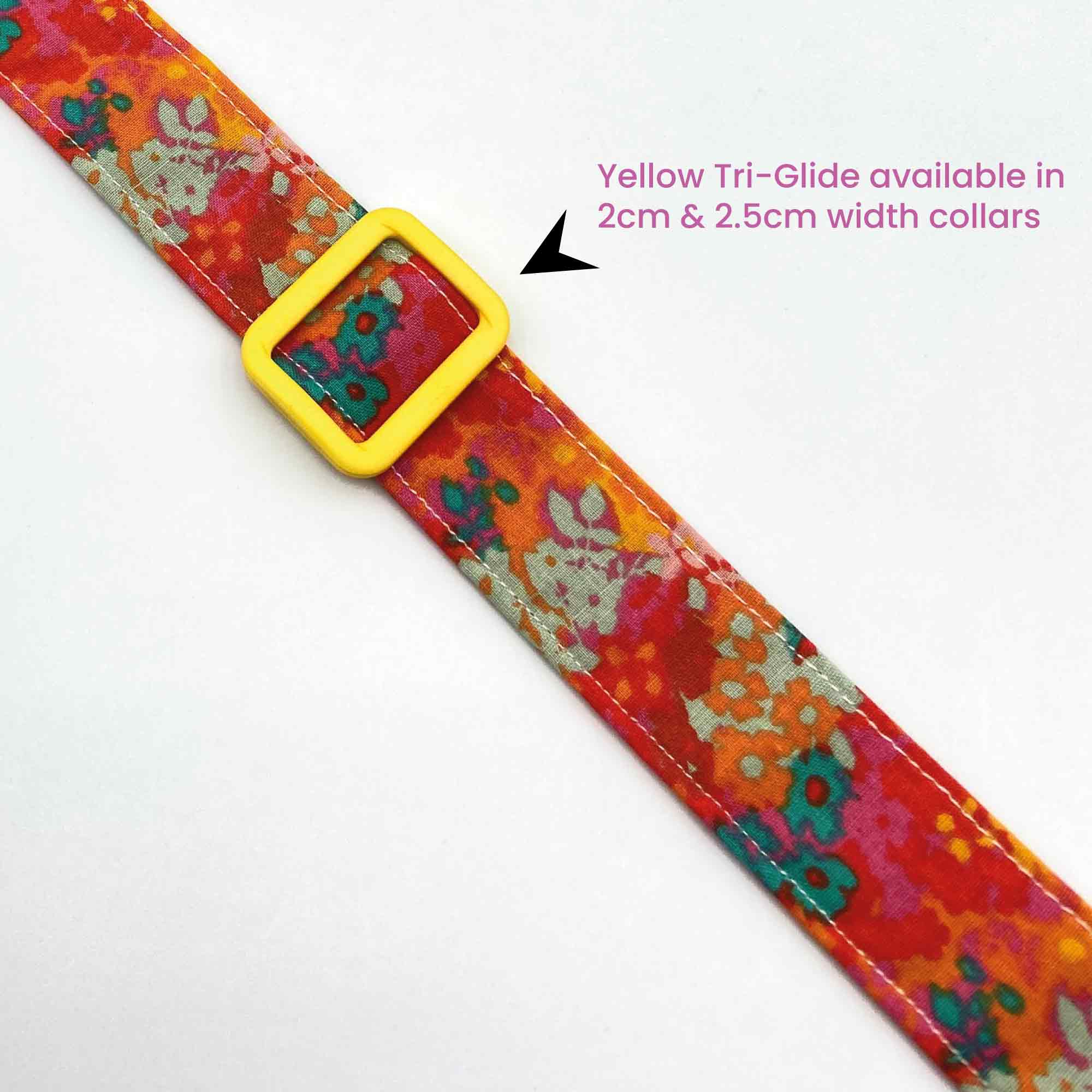 Summertime Spritz Collar