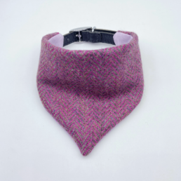 Wayside Guardians 100% Wool Dog Bandana